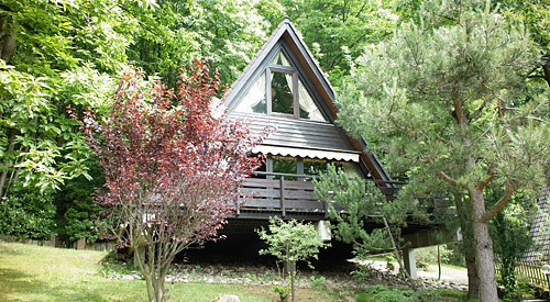 Ferienhaus Sonneneckchen, Pfälzer Wald